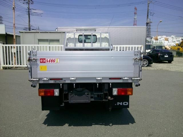 Hino DUTRO 2022-12 7199552-5