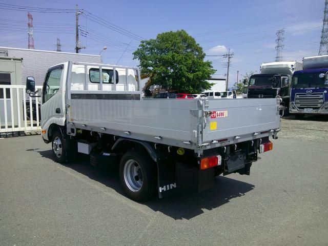 Hino DUTRO 2022-12 7199552-6