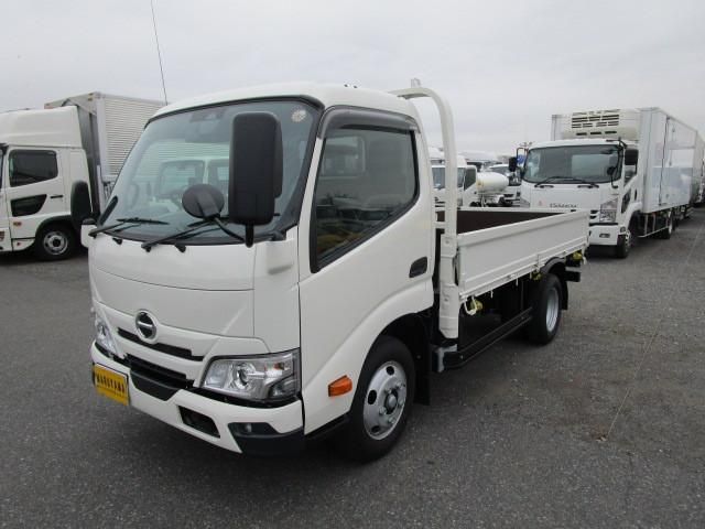 Hino DUTRO 2025-10 7199542-0