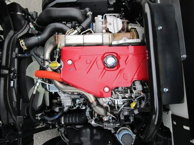 Hino DUTRO 2025-10 7199542-25