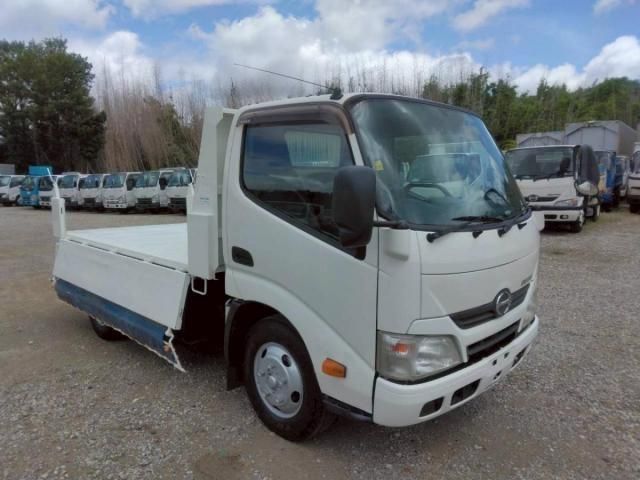 Hino DUTRO 2015-01 7199556-9