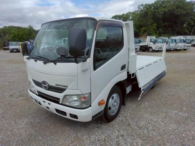 Hino DUTRO 2015-01 7199556-10