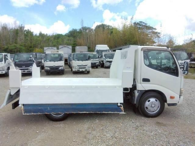 Hino DUTRO 2015-01 7199556-15