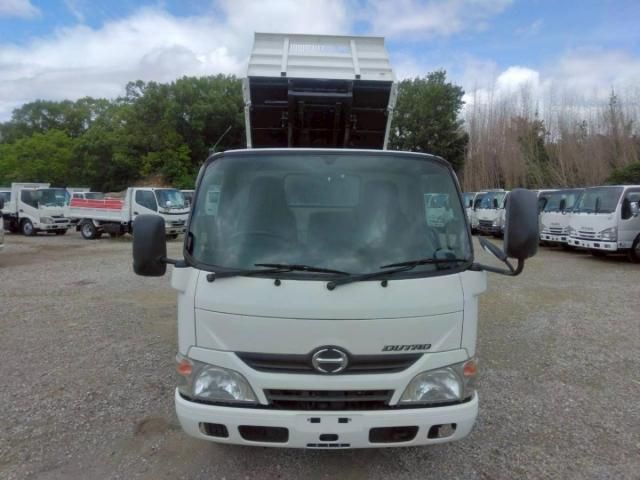 Hino DUTRO 2015-01 7199556-17