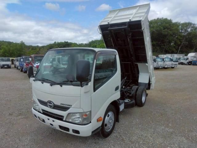 Hino DUTRO 2015-01 7199556-18