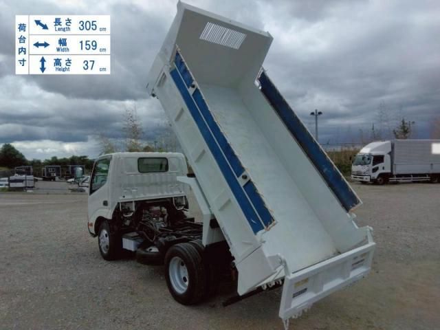 Hino DUTRO 2015-01 7199556-20