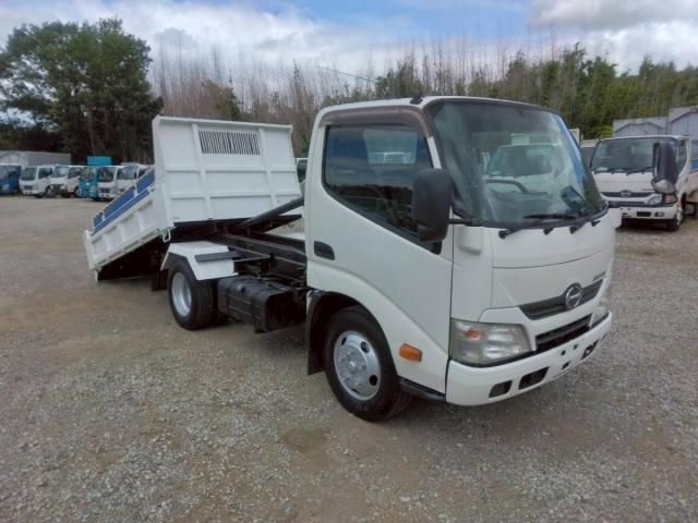 Hino DUTRO 2015-01 7199556-24
