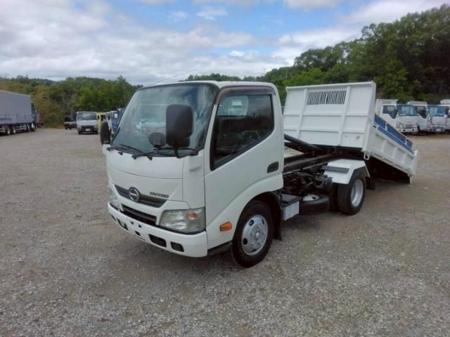 Hino DUTRO 2015-01 7199556-25