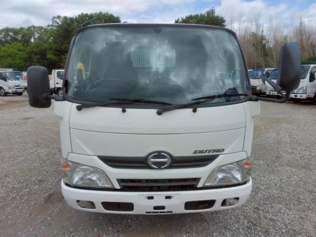 Hino DUTRO 2015-01 7199556-2