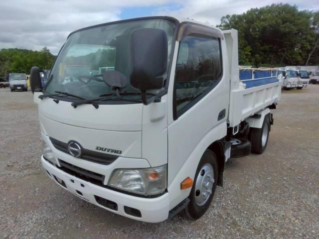 Hino DUTRO 2015-01 7199556-3