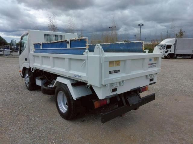 Hino DUTRO 2015-01 7199556-5