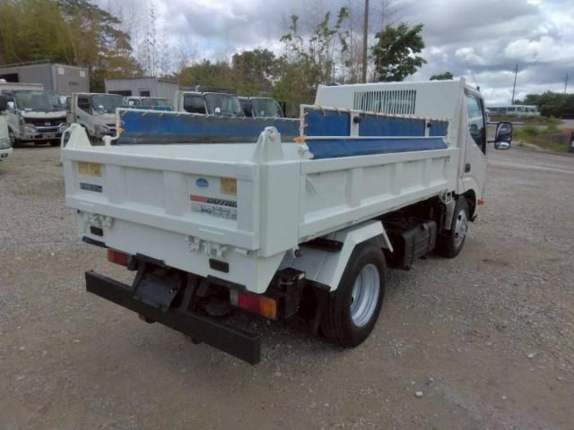 Hino DUTRO 2015-01 7199556-7