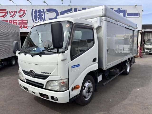 Hino DUTRO 2012-06 7199586-0