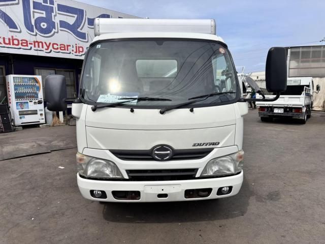 Hino DUTRO 2012-06 7199586-1
