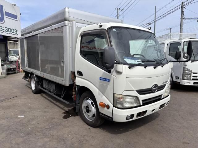Hino DUTRO 2012-06 7199586-2
