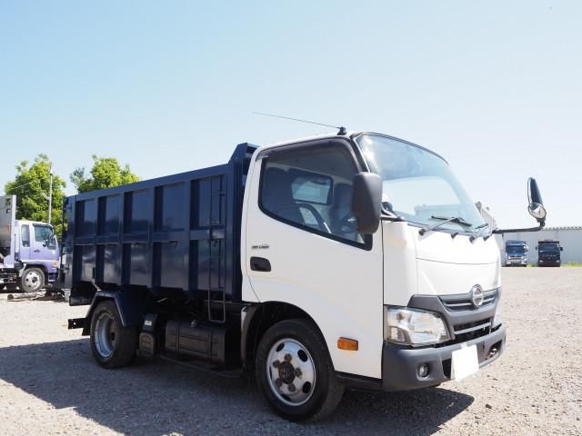 Hino DUTRO 2017-05 7199569-6
