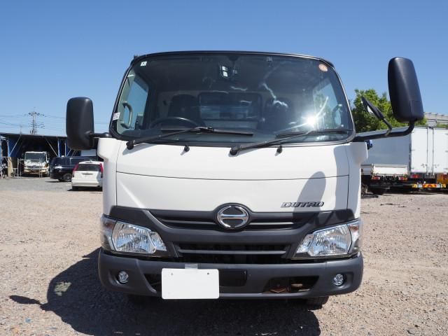Hino DUTRO 2017-05 7199569-7