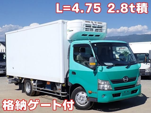 Hino DUTRO 2013-11 7199562-0