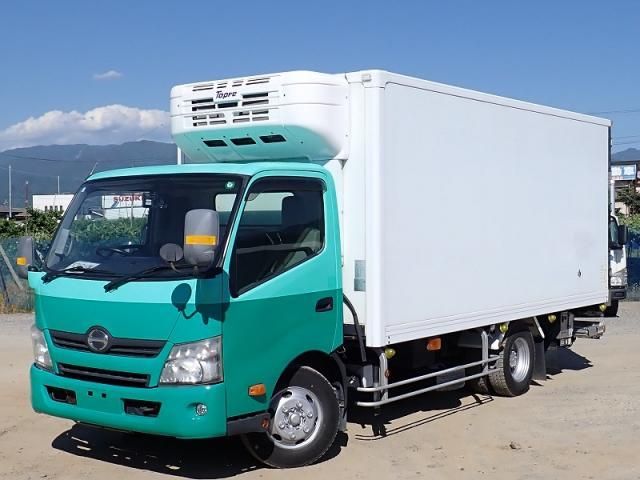 Hino DUTRO 2013-11 7199562-1