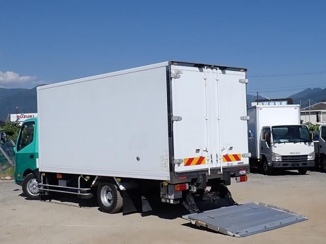 Hino DUTRO 2013-11 7199562-3
