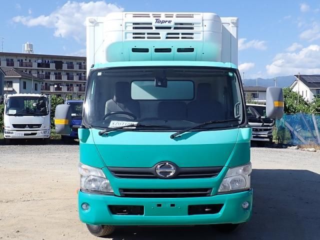 Hino DUTRO 2013-11 7199562-4