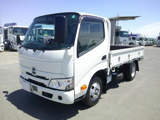 Hino DUTRO 2024-08 7199549-0