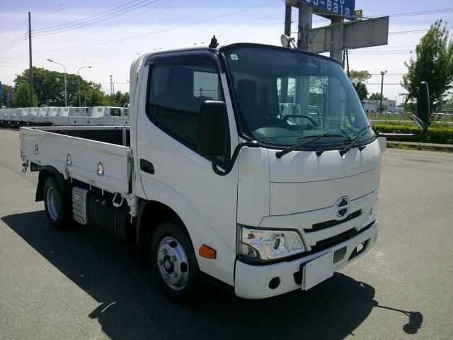Hino DUTRO 2024-08 7199549-2