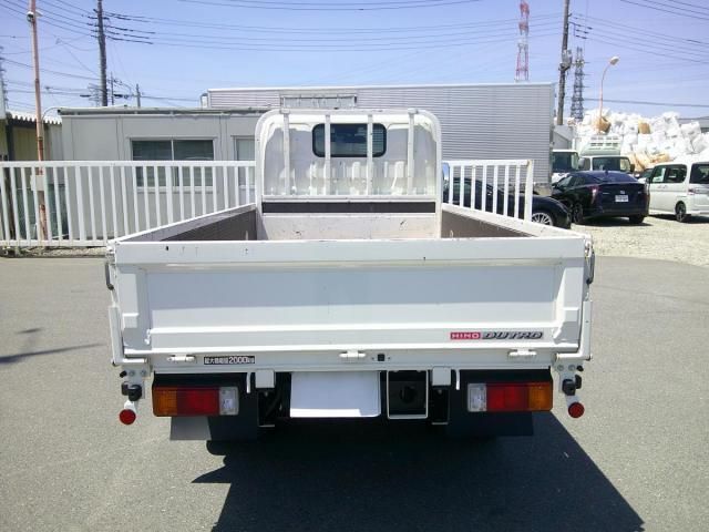 Hino DUTRO 2024-08 7199549-5
