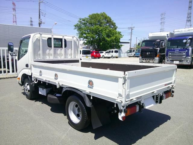 Hino DUTRO 2024-08 7199549-6