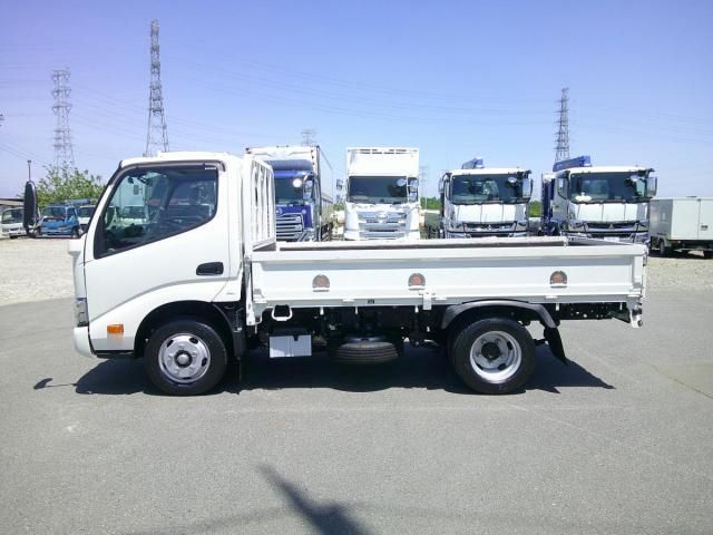 Hino DUTRO 2024-08 7199549-7