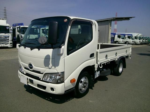 Hino DUTRO 2023-01 7199551-0