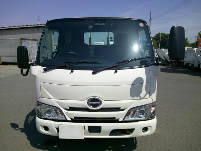 Hino DUTRO 2023-01 7199551-1