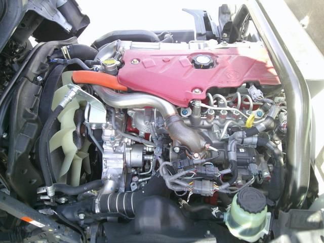 Hino DUTRO 2023-01 7199551-22