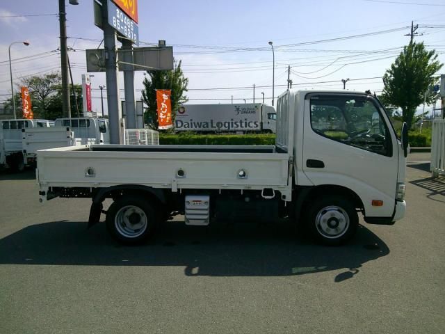 Hino DUTRO 2023-01 7199551-3