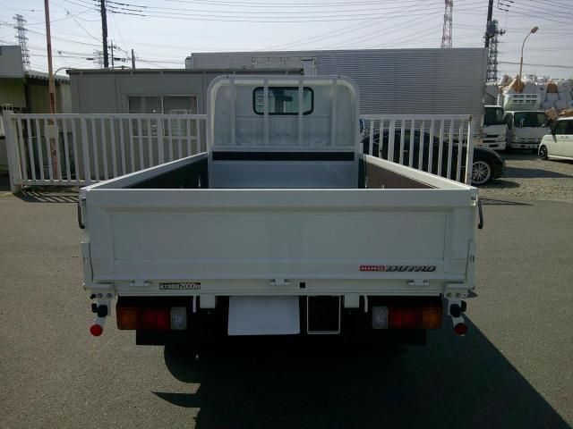 Hino DUTRO 2023-01 7199551-5