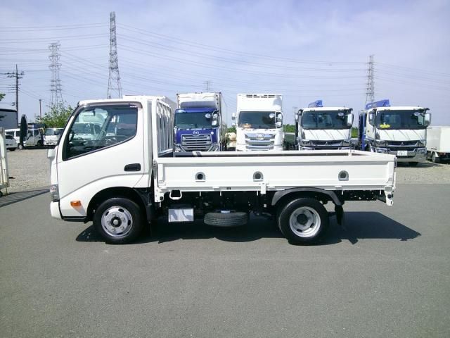 Hino DUTRO 2023-01 7199551-7