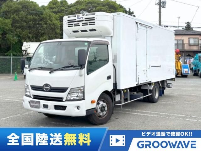 Hino DUTRO 2019-03 7199559-0