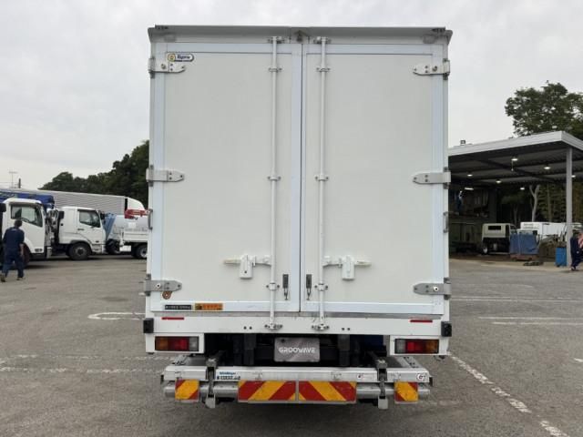 Hino DUTRO 2019-03 7199559-9
