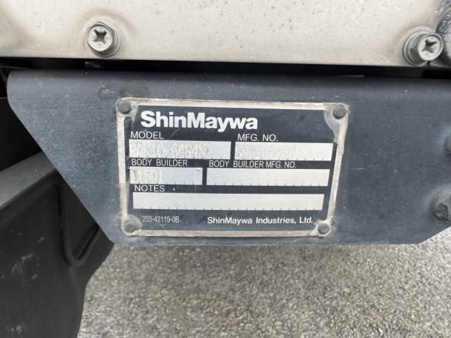 Hino DUTRO 2019-03 7199559-13