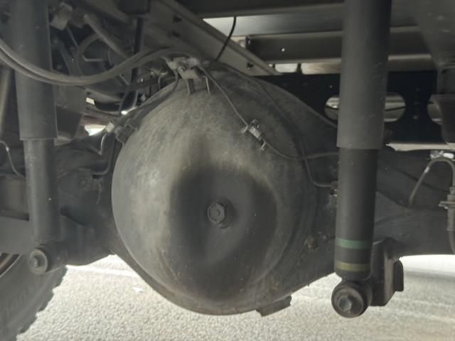 Hino DUTRO 2019-03 7199559-27