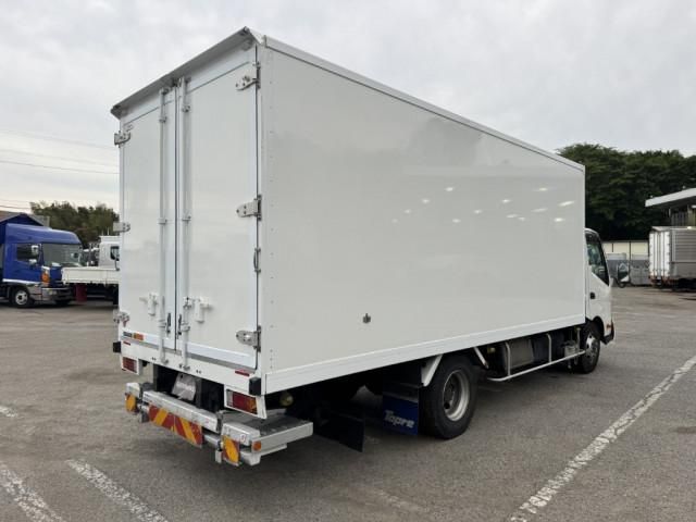 Hino DUTRO 2019-03 7199559-3