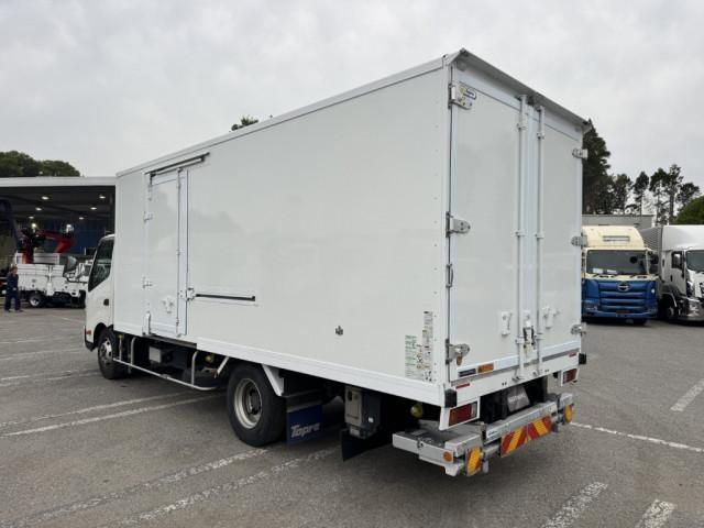 Hino DUTRO 2019-03 7199559-4