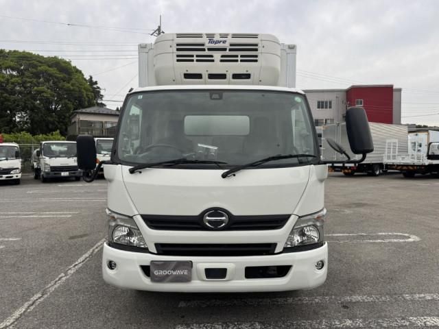 Hino DUTRO 2019-03 7199559-5