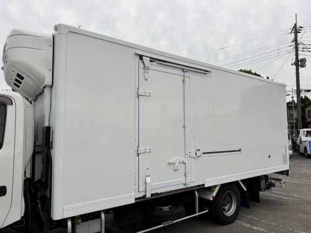 Hino DUTRO 2019-03 7199559-7