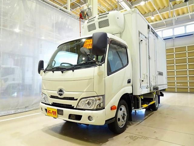 Hino DUTRO 2020-06 7199545-0
