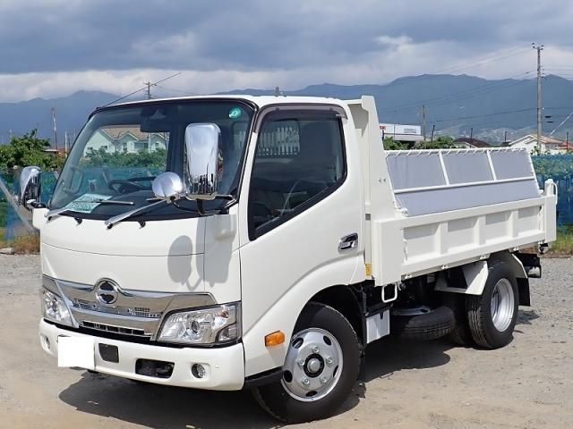 Hino DUTRO 2025-02 7199543-1
