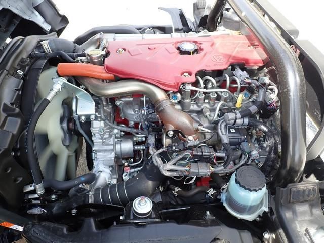 Hino DUTRO 2025-02 7199543-23