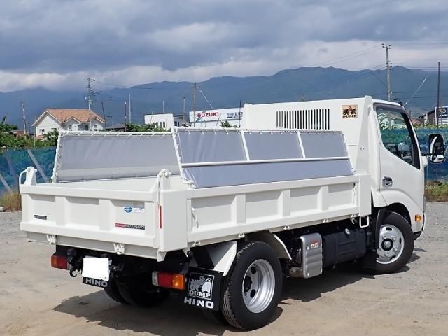 Hino DUTRO 2025-02 7199543-2