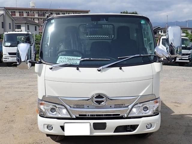 Hino DUTRO 2025-02 7199543-4