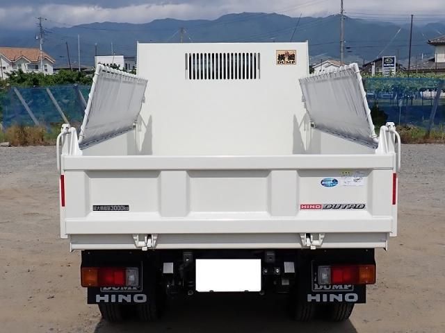 Hino DUTRO 2025-02 7199543-5